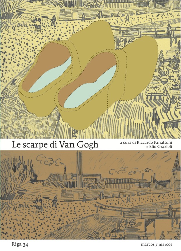Le scarpe di Van Gogh